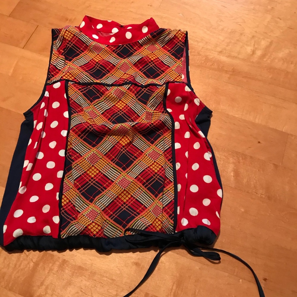 Anthropologie Women’s Top